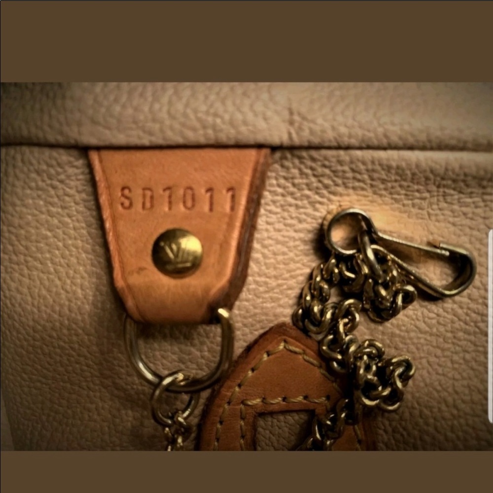 Handbag - Picture 4 of 5